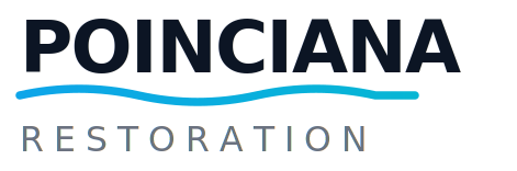 Poinciana Restoration